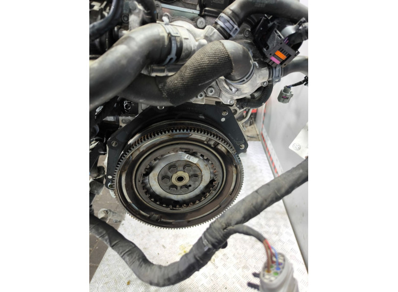 Двигатель к Двигатель к Skoda Scala undefined г. Scala