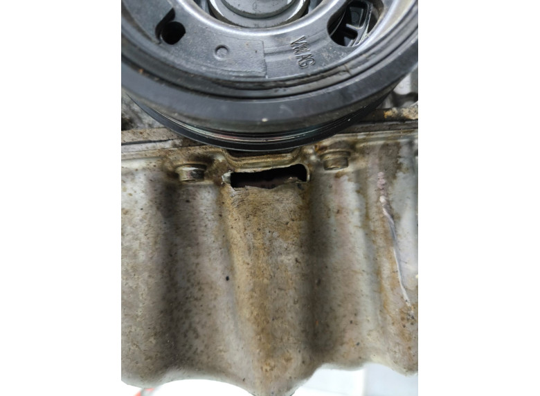 Двигатель к Двигатель к Skoda Scala undefined г. Scala