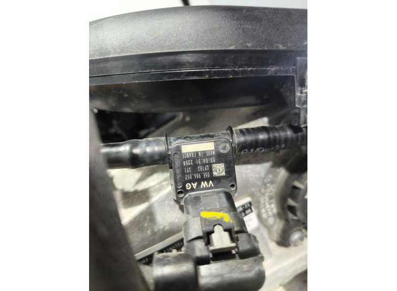 Датчик абсолютного давления к Skoda Scala