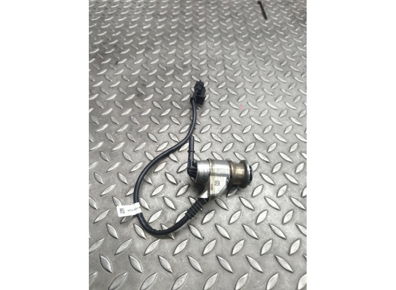 Форсунка Adblue к Fiat Ducato, 2022г.