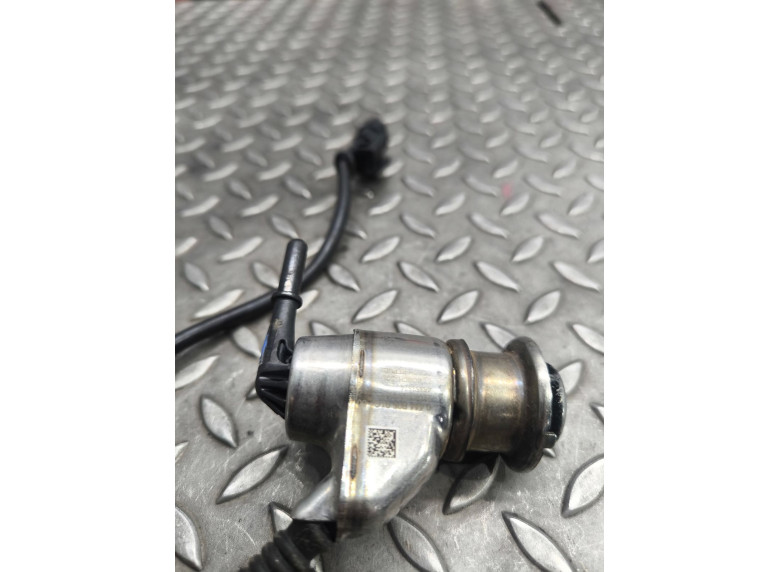 Форсунка Adblue к Fiat Ducato, 2022г.