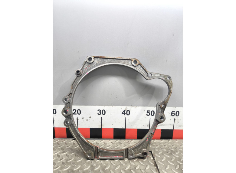 Прокладка КПП (пластина) к Fiat Ducato, 2022г.