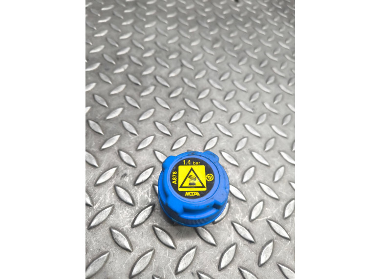 Пробка расширительного бачка к Fiat Ducato, 2022г.