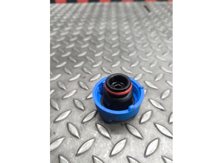 Пробка расширительного бачка к Fiat Ducato, 2022г.