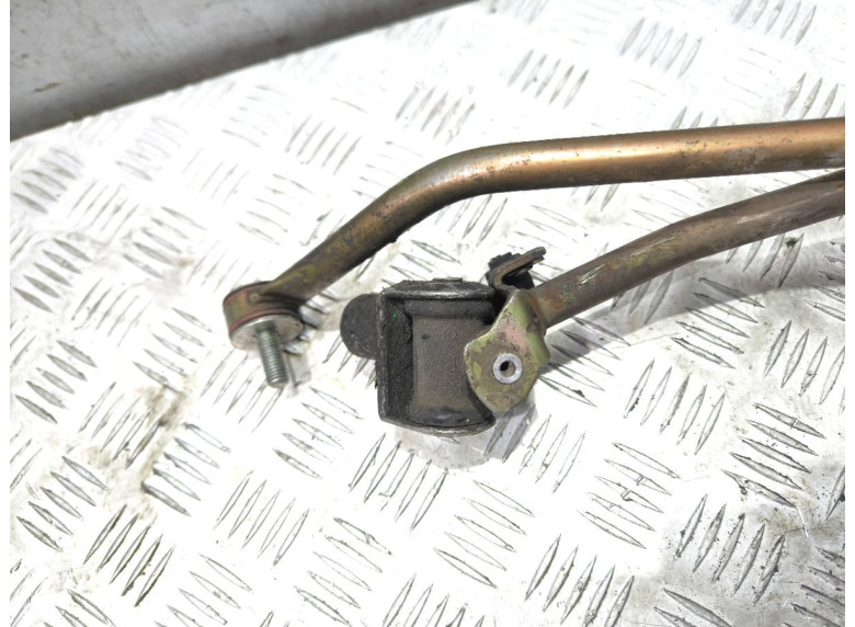 Кулиса к Audi A4, 2003г.