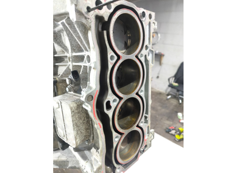 Блок цилиндров к Блок цилиндров к Volkswagen Golf undefined г. Octavia