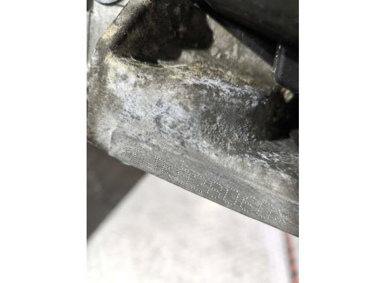 Блок цилиндров к Блок цилиндров к Volkswagen Golf undefined г. Octavia