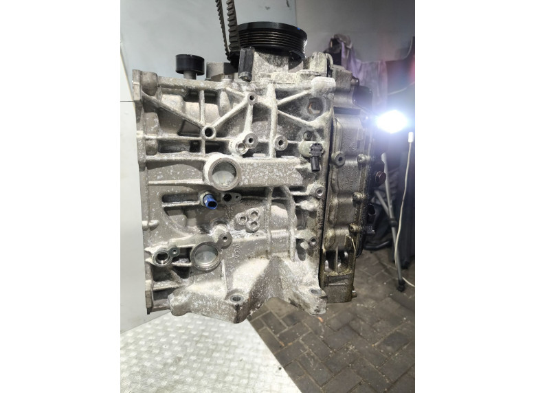 Блок цилиндров к Блок цилиндров к Volkswagen Golf undefined г. Octavia