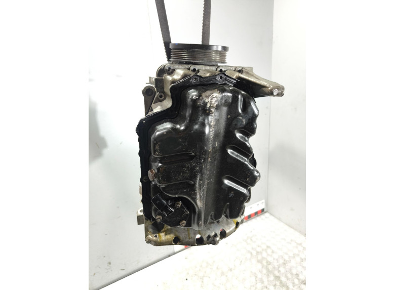 Блок цилиндров к Блок цилиндров к Volkswagen Golf undefined г. Octavia