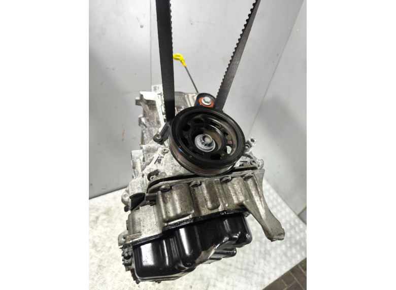 Блок цилиндров к Блок цилиндров к Volkswagen Golf undefined г. Octavia