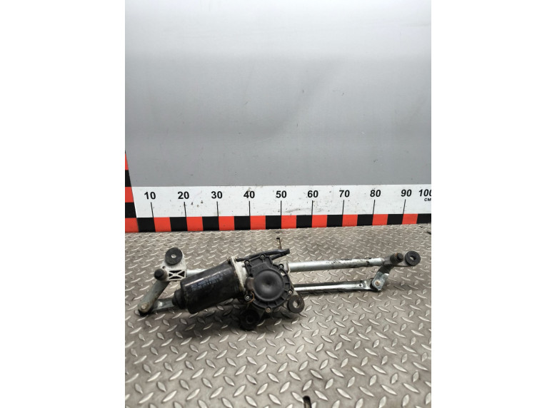 Механизм стеклоочистителя (трапеция дворников) к Opel Vectra, 2003г.