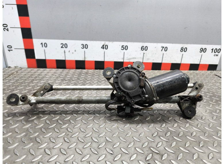 Механизм стеклоочистителя (трапеция дворников) к Opel Vectra, 2003г.