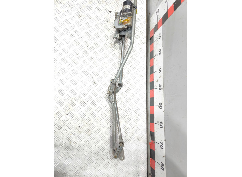 Механизм стеклоочистителя (трапеция дворников) к Opel Zafira, 2003г.