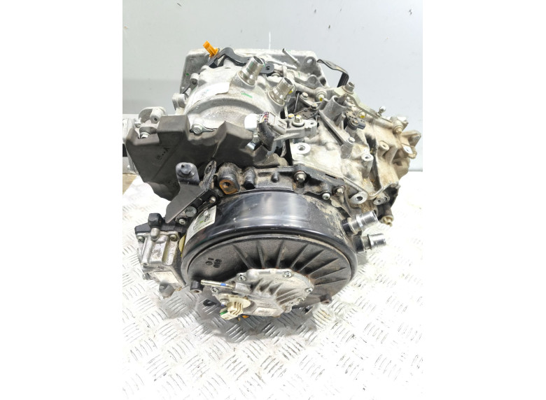 КПП автоматическая (АКПП) к Renault Clio, 2019г.