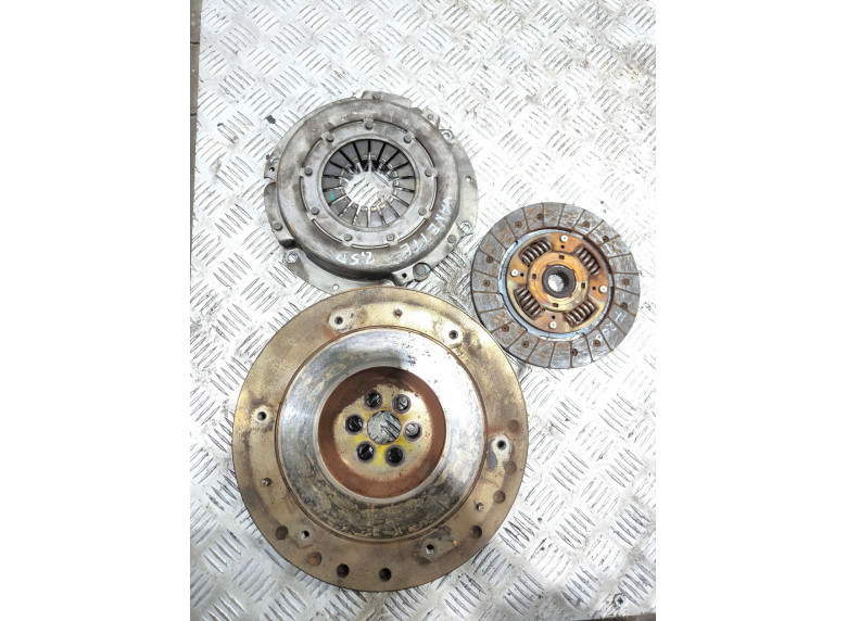 Комплект сцепления к Nissan Vanette