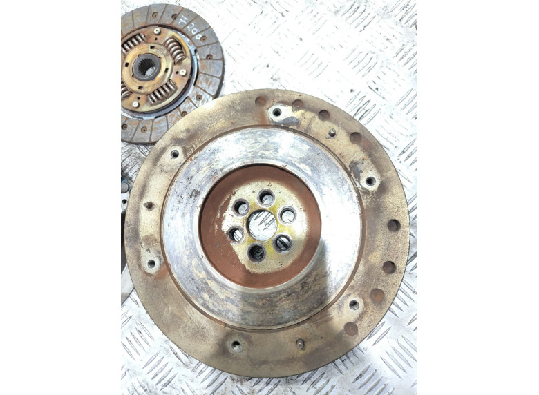 Комплект сцепления к Комплект сцепления к Nissan Vanette undefined г. Vanette