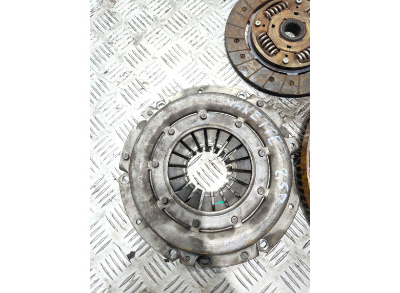 Комплект сцепления к Комплект сцепления к Nissan Vanette undefined г. Vanette