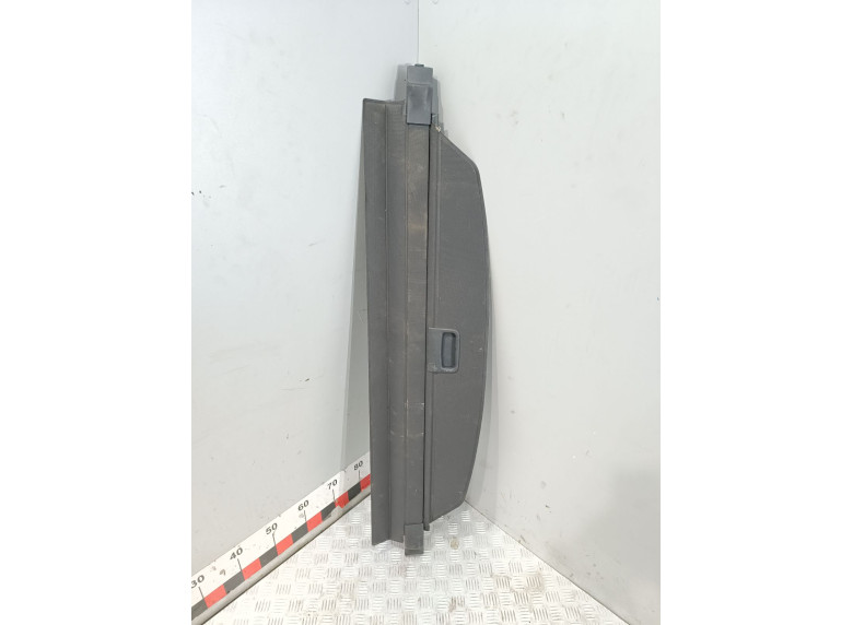 Шторка багажника к Skoda Octavia