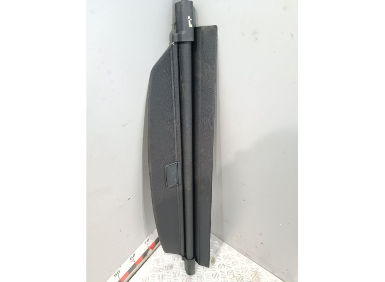 Шторка багажника к Шторка багажника к Skoda Octavia undefined г. Octavia