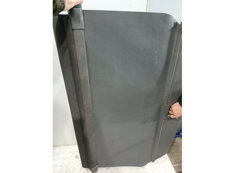 Шторка багажника к Шторка багажника к Skoda Octavia undefined г. Octavia