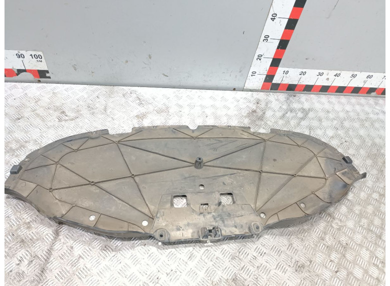 Защита двигателя к Защита двигателя к Skoda Enyaq undefined г. Enyaq