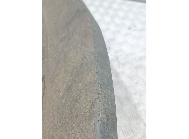 Юбка бампера переднего к Volkswagen Passat, 2007г.