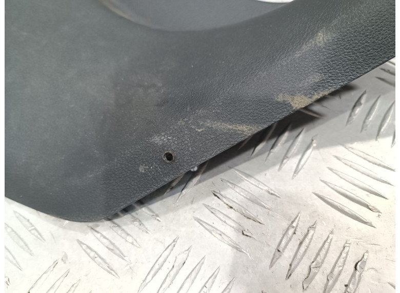 Накладка на порог к Накладка на порог к Skoda Scala undefined г. Scala