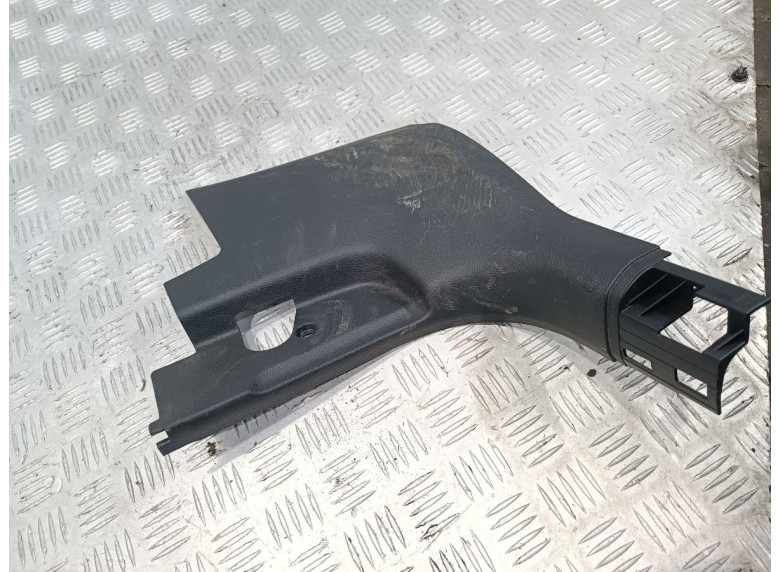 Накладка на порог к Накладка на порог к Skoda Scala undefined г. Scala