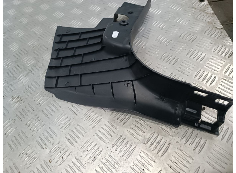 Накладка на порог к Накладка на порог к Skoda Scala undefined г. Scala