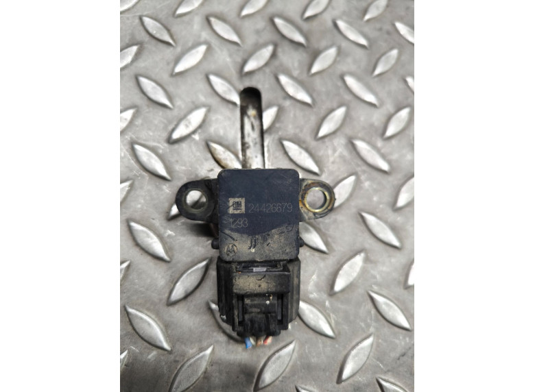 Датчик абсолютного давления к Opel Zafira, 2002г.