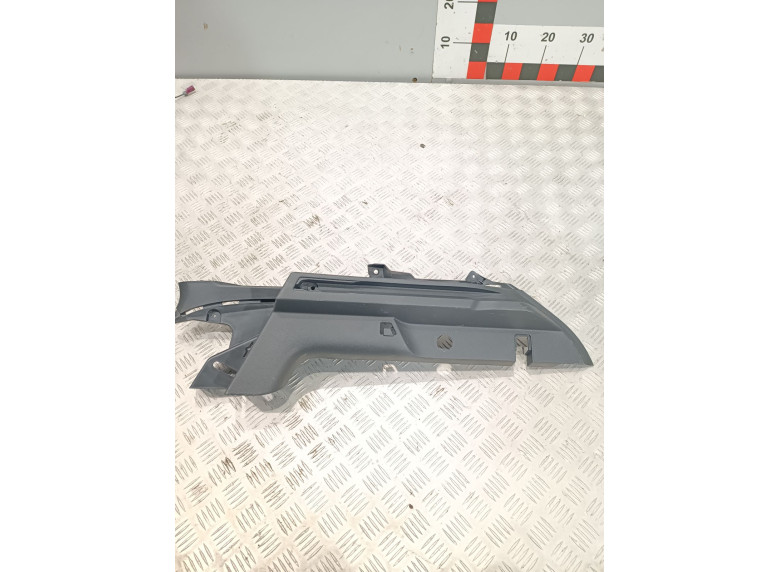 Обшивка багажника к Обшивка багажника к Skoda Scala undefined г. Scala