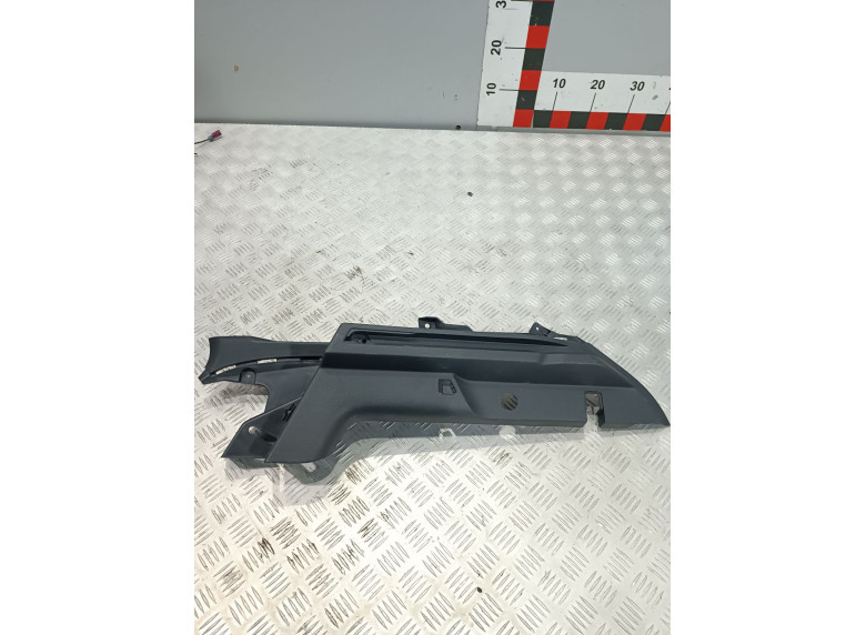 Обшивка багажника к Обшивка багажника к Skoda Scala undefined г. Scala