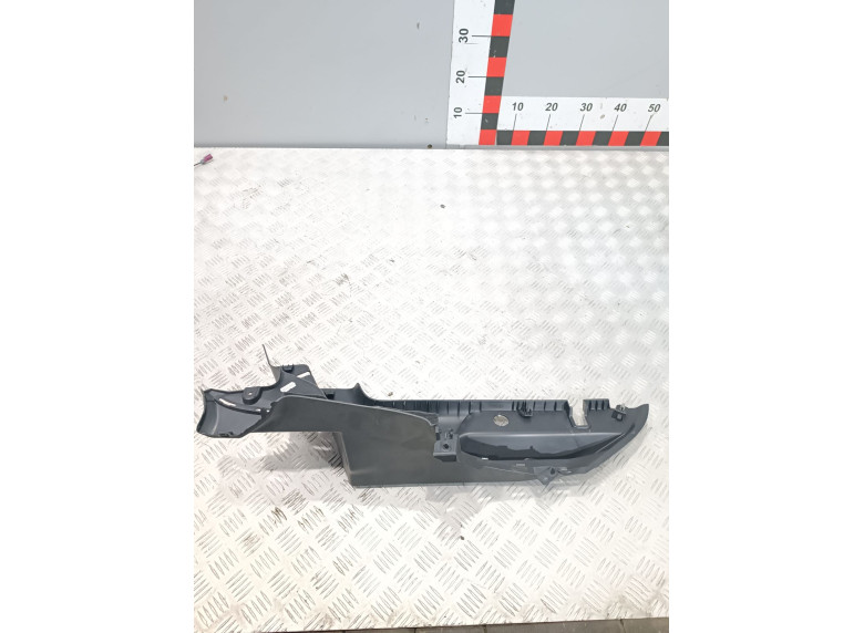 Обшивка багажника к Обшивка багажника к Skoda Scala undefined г. Scala