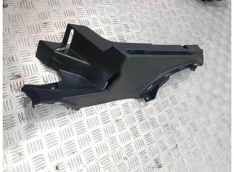 Обшивка багажника к Обшивка багажника к Skoda Scala undefined г. Scala