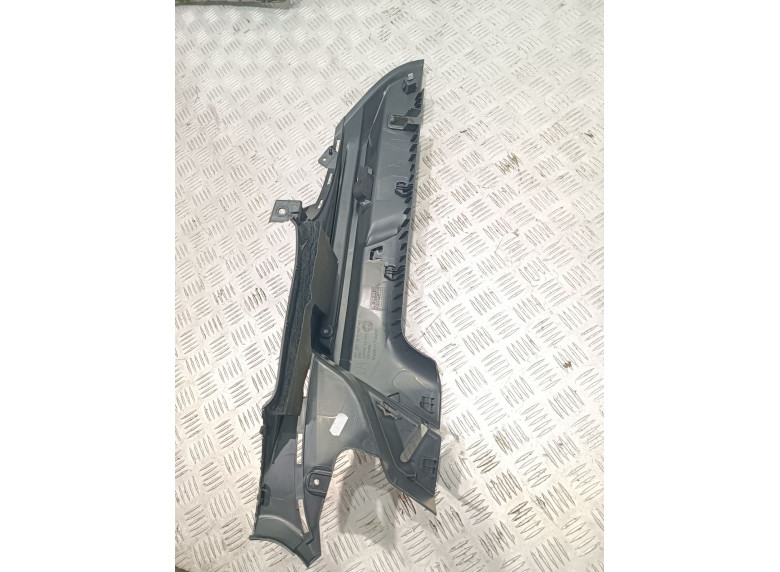 Обшивка багажника к Обшивка багажника к Skoda Scala undefined г. Scala