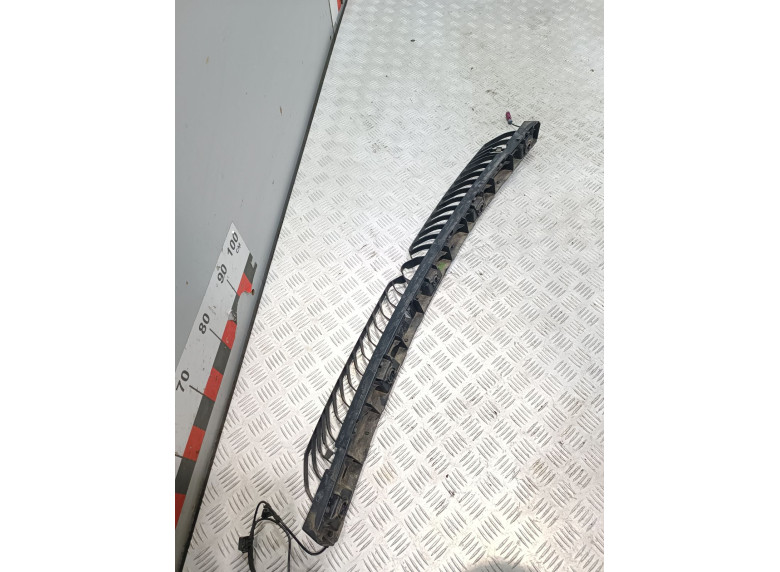 Кронштейн крепления бампера заднего к Skoda Scala