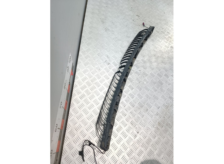 Кронштейн крепления бампера заднего к Кронштейн крепления бампера заднего к Skoda Scala undefined г. Scala