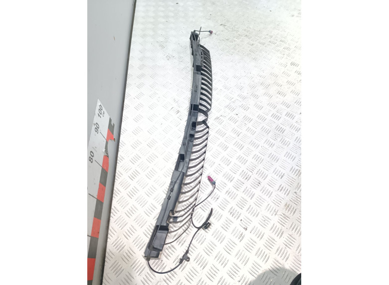 Кронштейн крепления бампера заднего к Кронштейн крепления бампера заднего к Skoda Scala undefined г. Scala