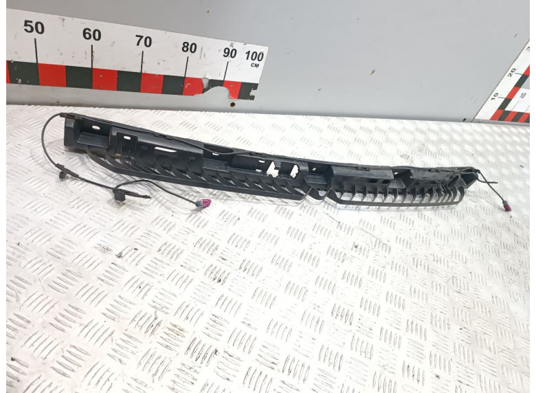 Кронштейн крепления бампера заднего к Кронштейн крепления бампера заднего к Skoda Scala undefined г. Scala