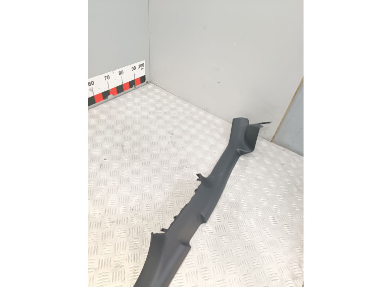 Накладка на порог к Накладка на порог к Skoda Scala undefined г. Scala