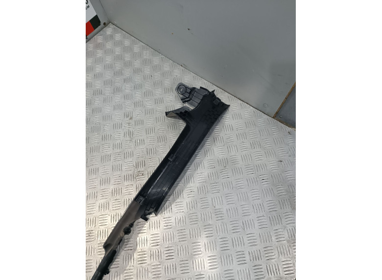 Накладка на порог к Накладка на порог к Skoda Scala undefined г. Scala