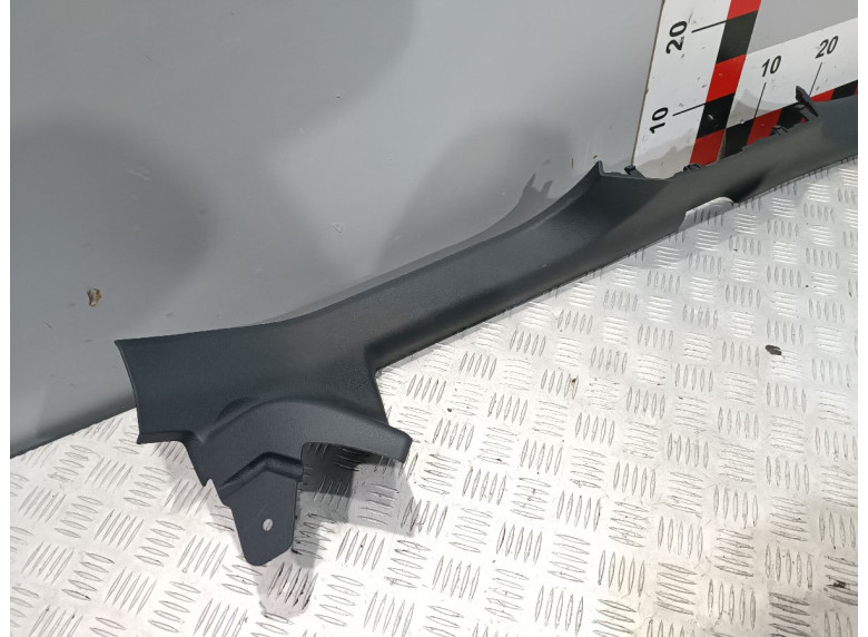 Накладка на порог к Накладка на порог к Skoda Scala undefined г. Scala