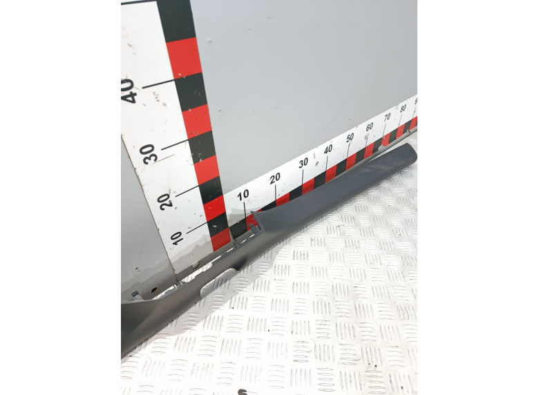 Накладка на порог к Накладка на порог к Skoda Scala undefined г. Scala