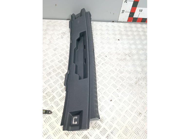 Обшивка багажника к Обшивка багажника к Skoda Scala undefined г. Scala