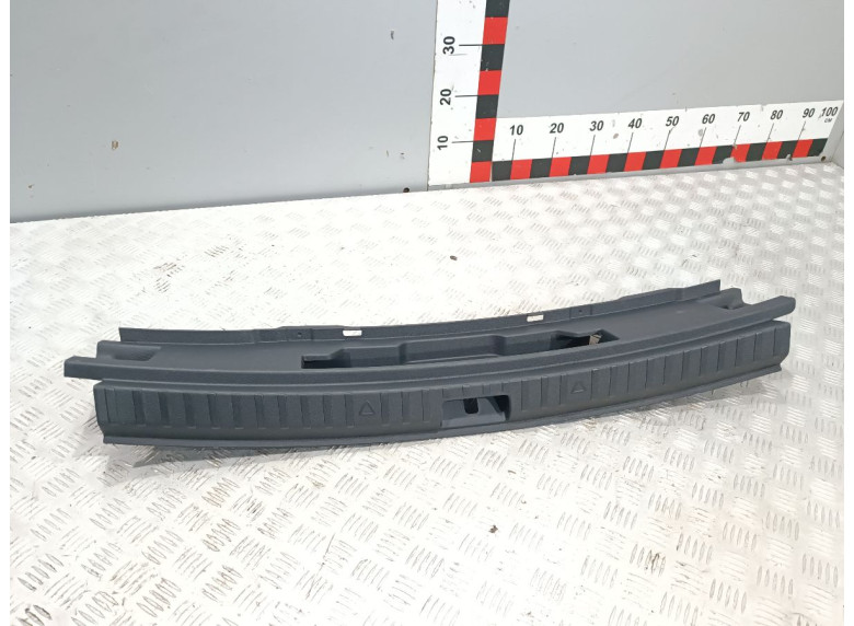 Обшивка багажника к Обшивка багажника к Skoda Scala undefined г. Scala
