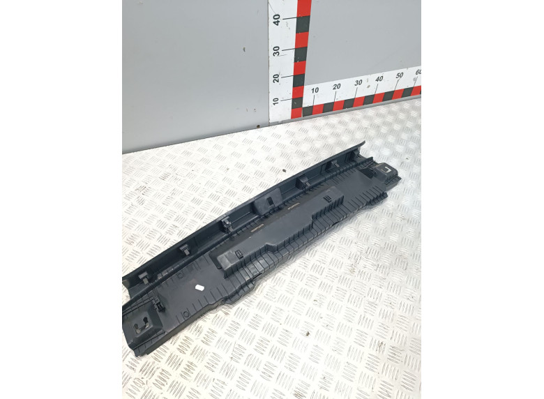 Обшивка багажника к Обшивка багажника к Skoda Scala undefined г. Scala