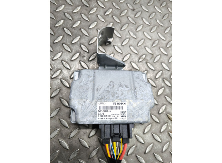 Блок бортовой сети (блок управления BCM) к Ford Focus, 2012г.