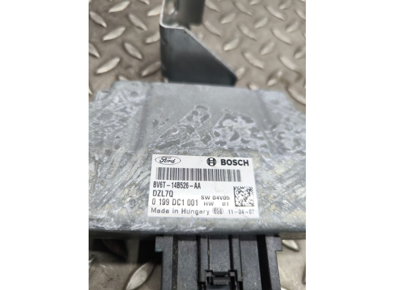 Блок бортовой сети (блок управления BCM) к Ford Focus, 2012г.