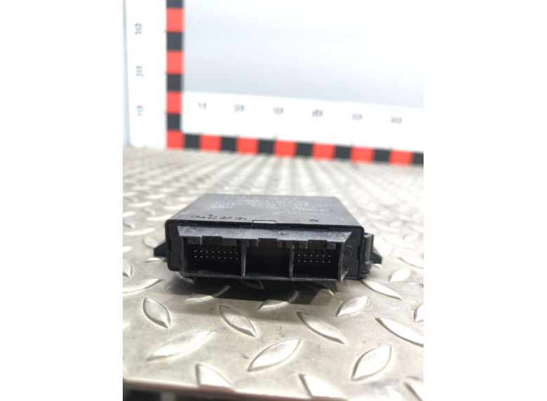 Блок управления парктрониками к Renault Laguna, 2010г.