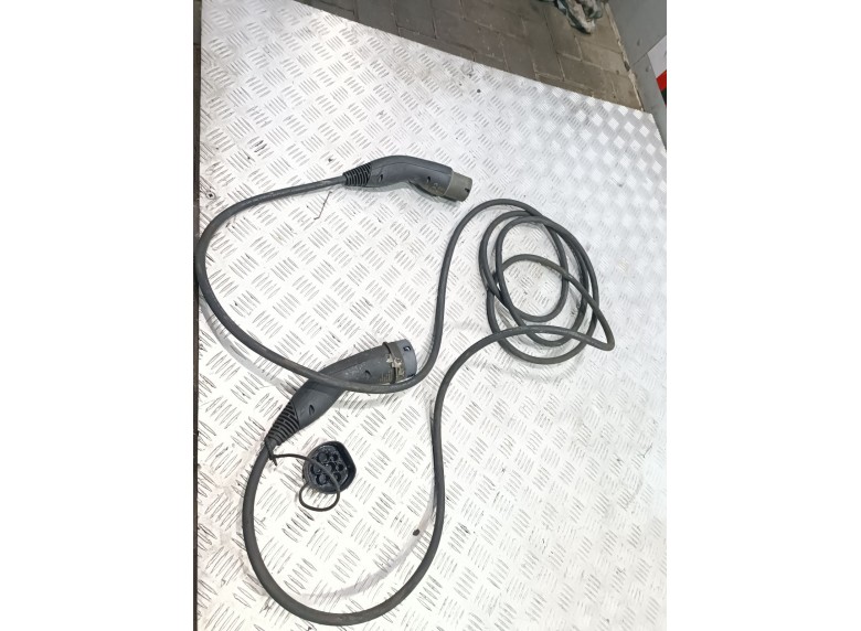 Зарядное устройство (кабель зарядный) к Land-Rover Range Rover Sport